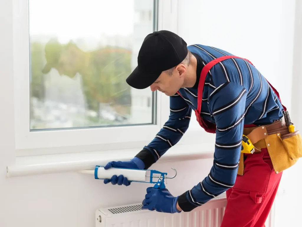 Silicone Replacement Service in Dubai