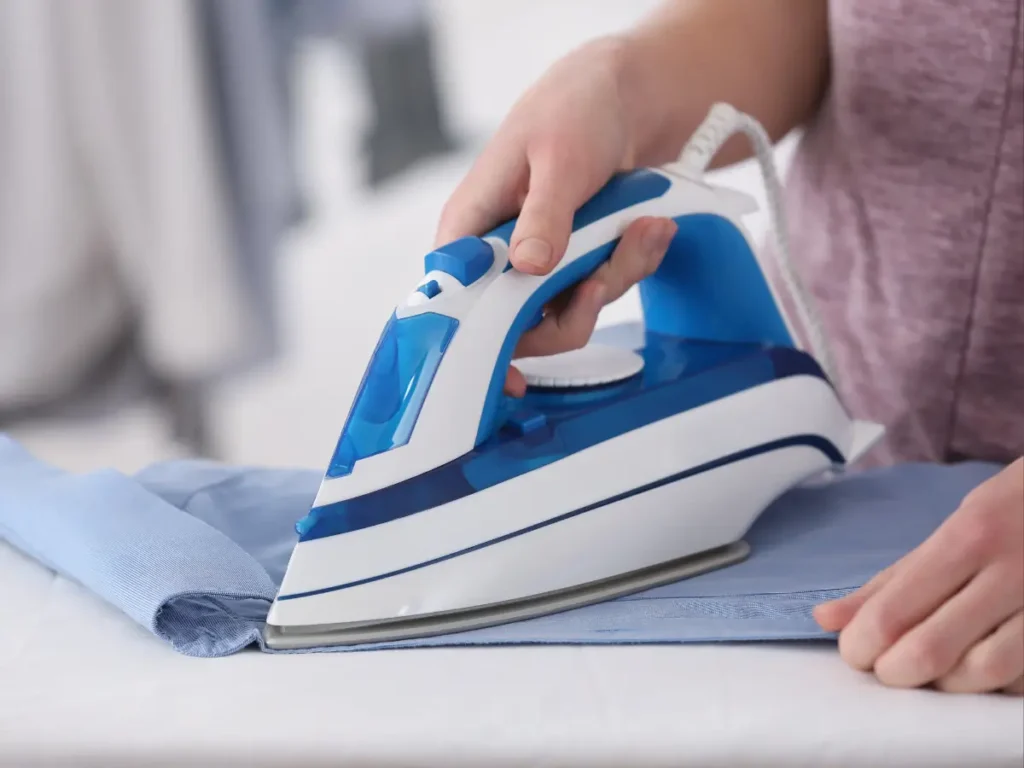 Ironing Service
