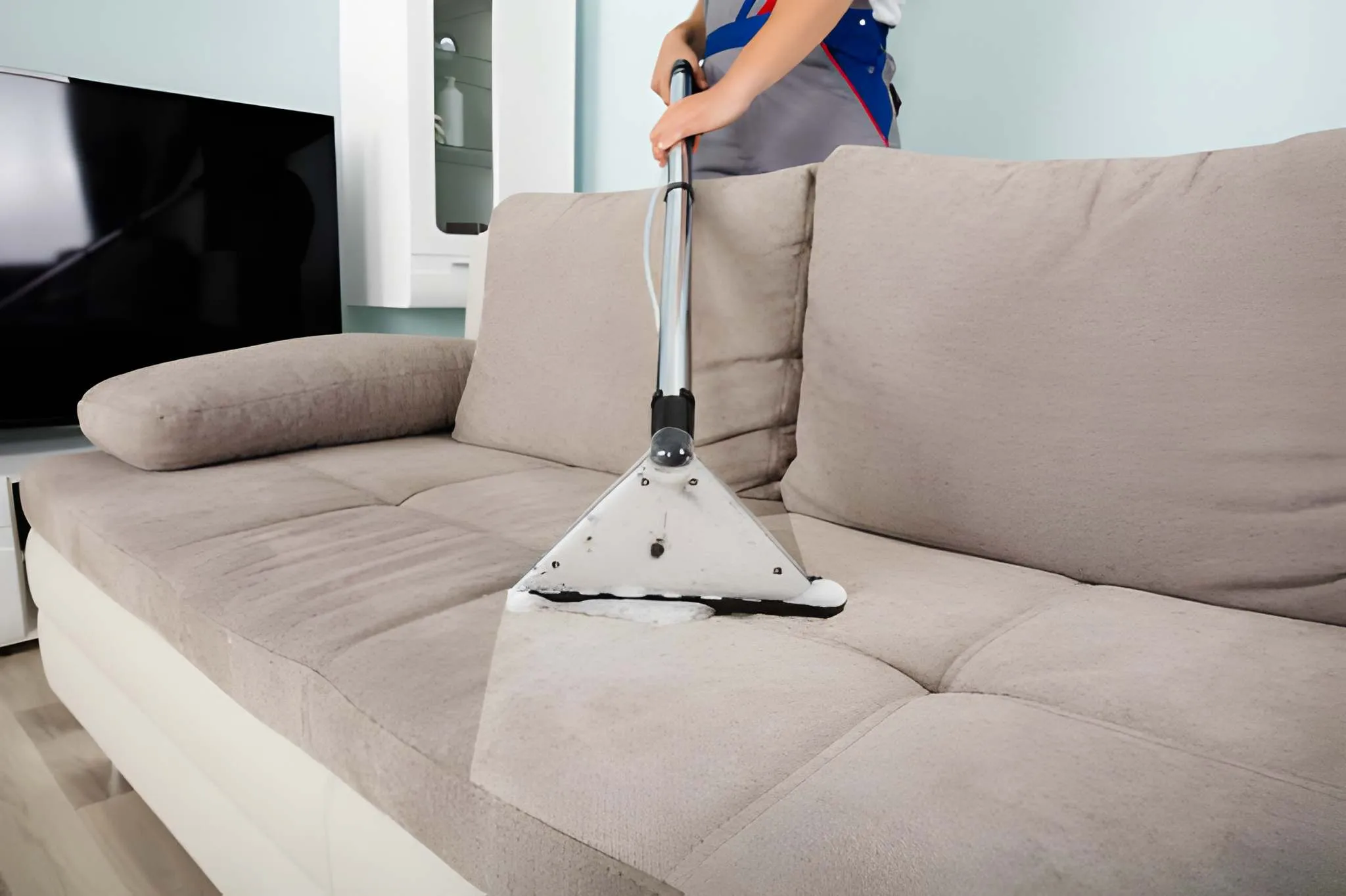 Sofa Cleaning Services