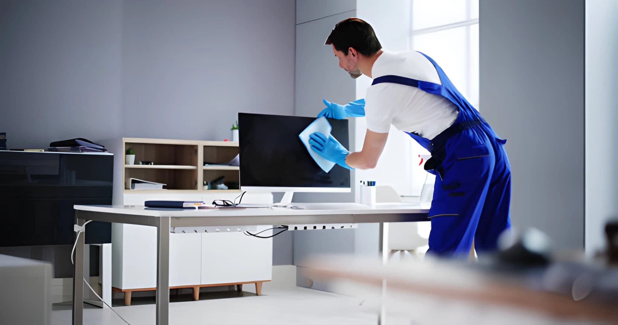 House Cleaning Services in Business Bay