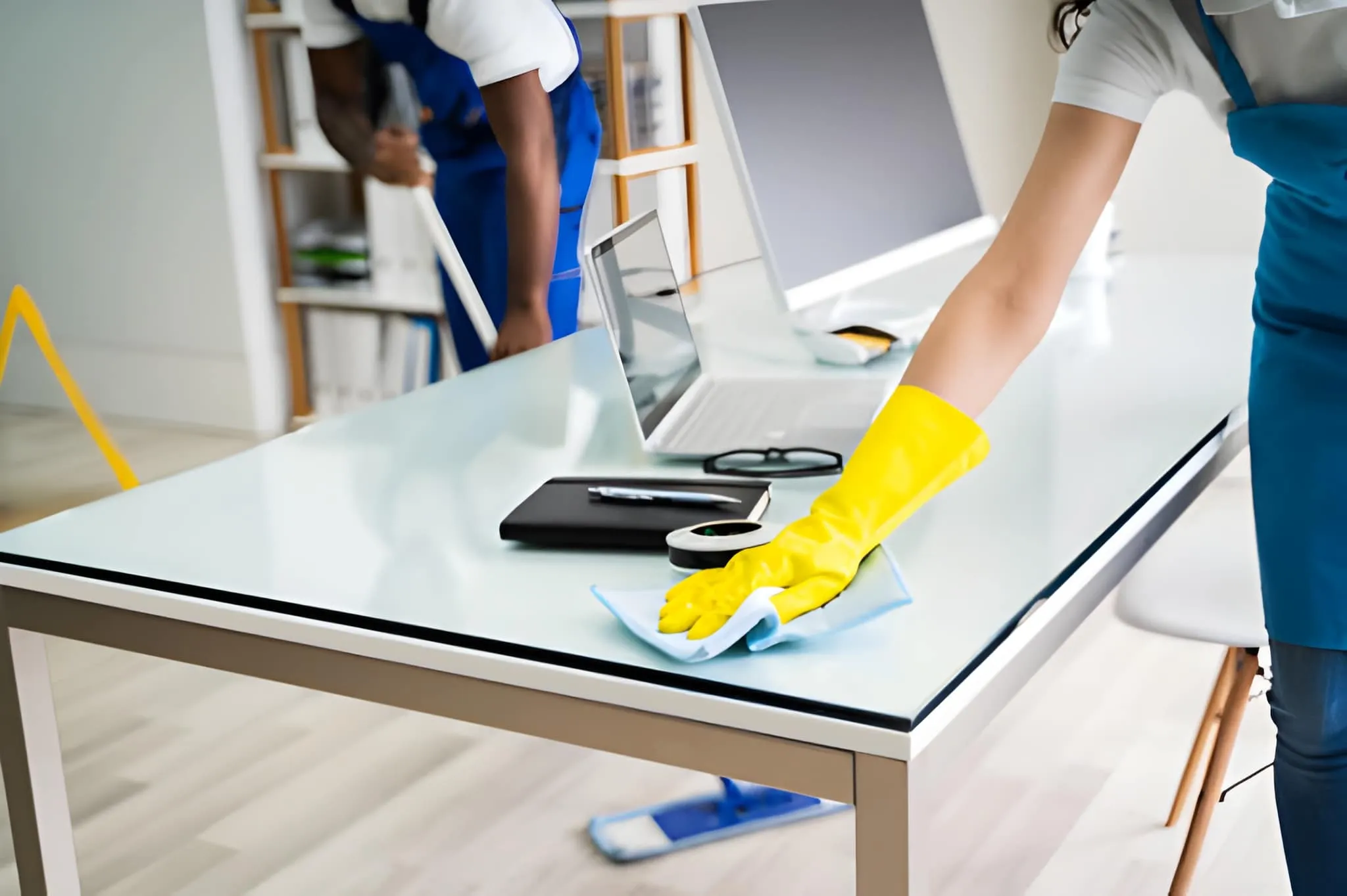Office Cleaning Services Dubai