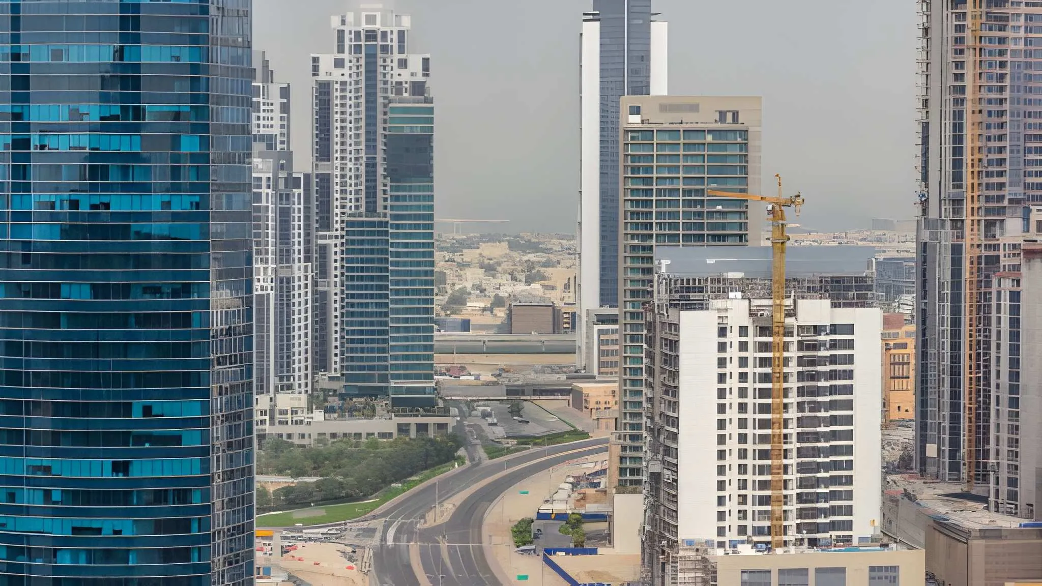 Cleaning Company Dubai
