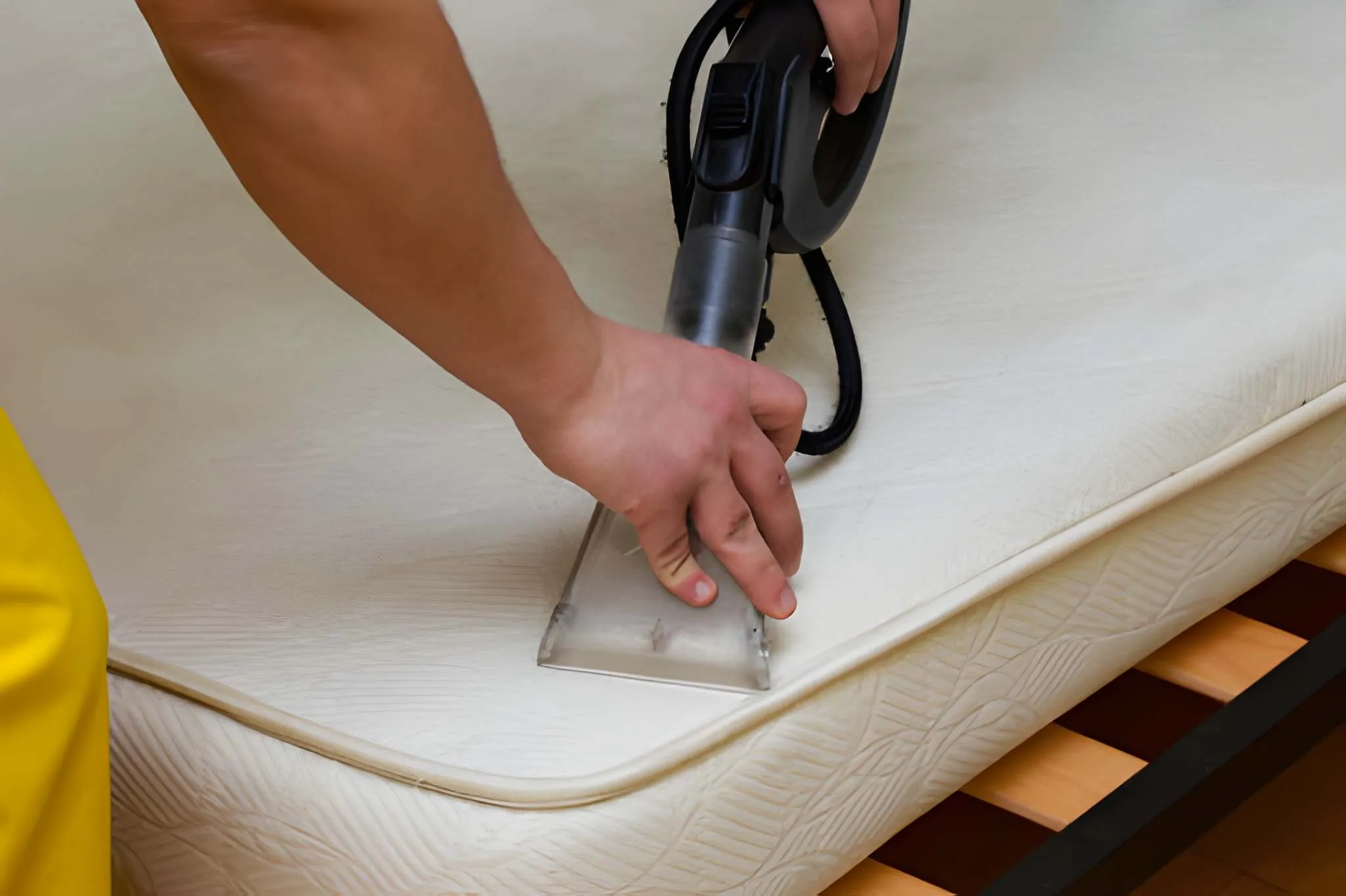 Mattress Cleaner