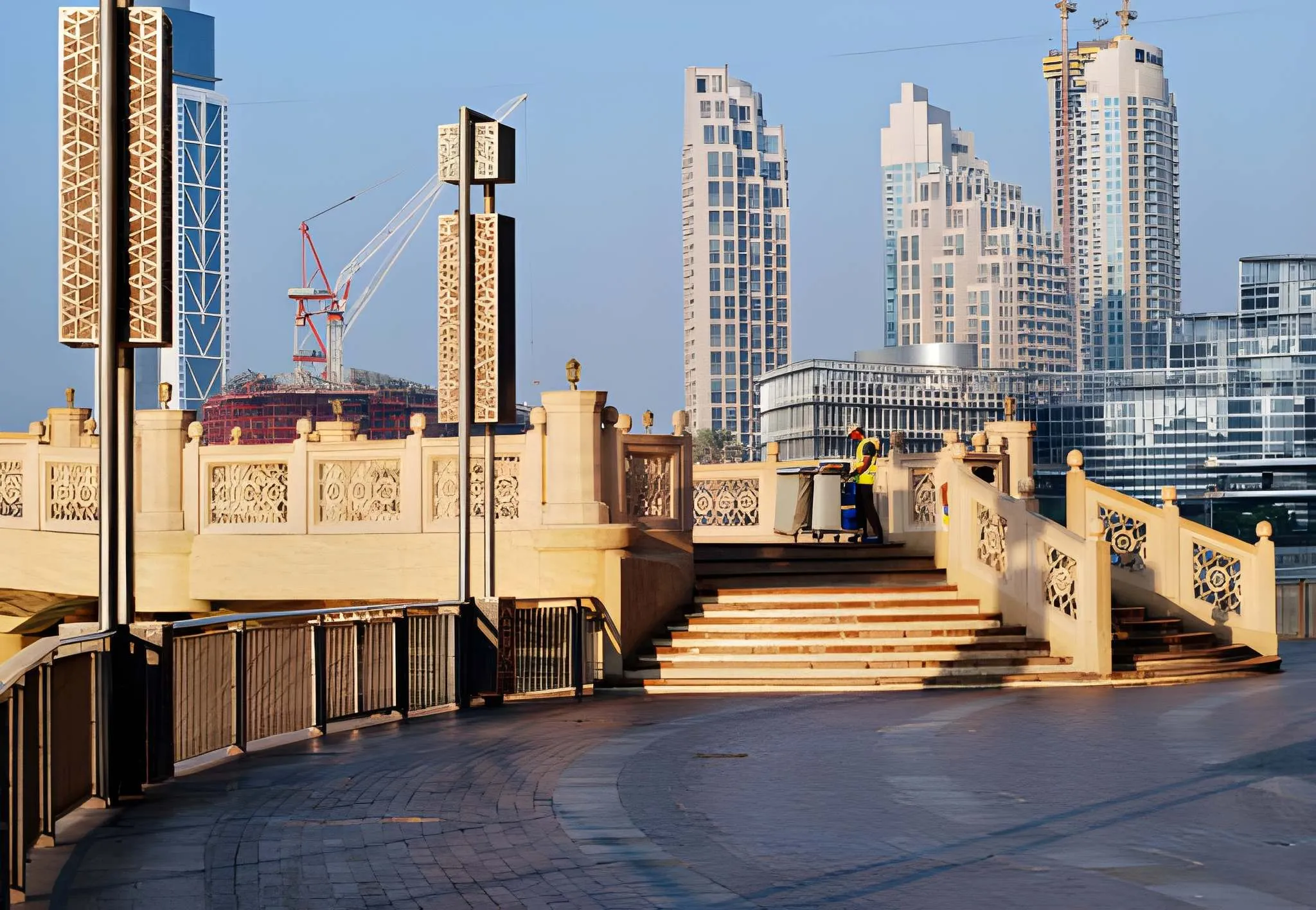 Cleaning Companies in Dubai