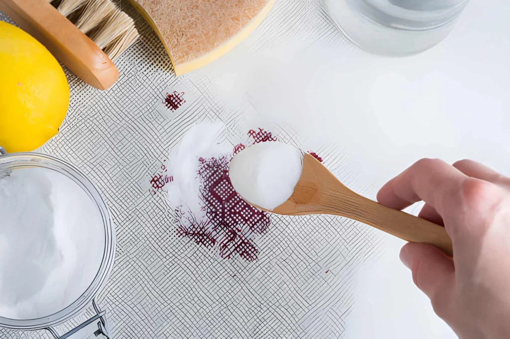 Carpet Stain Removal