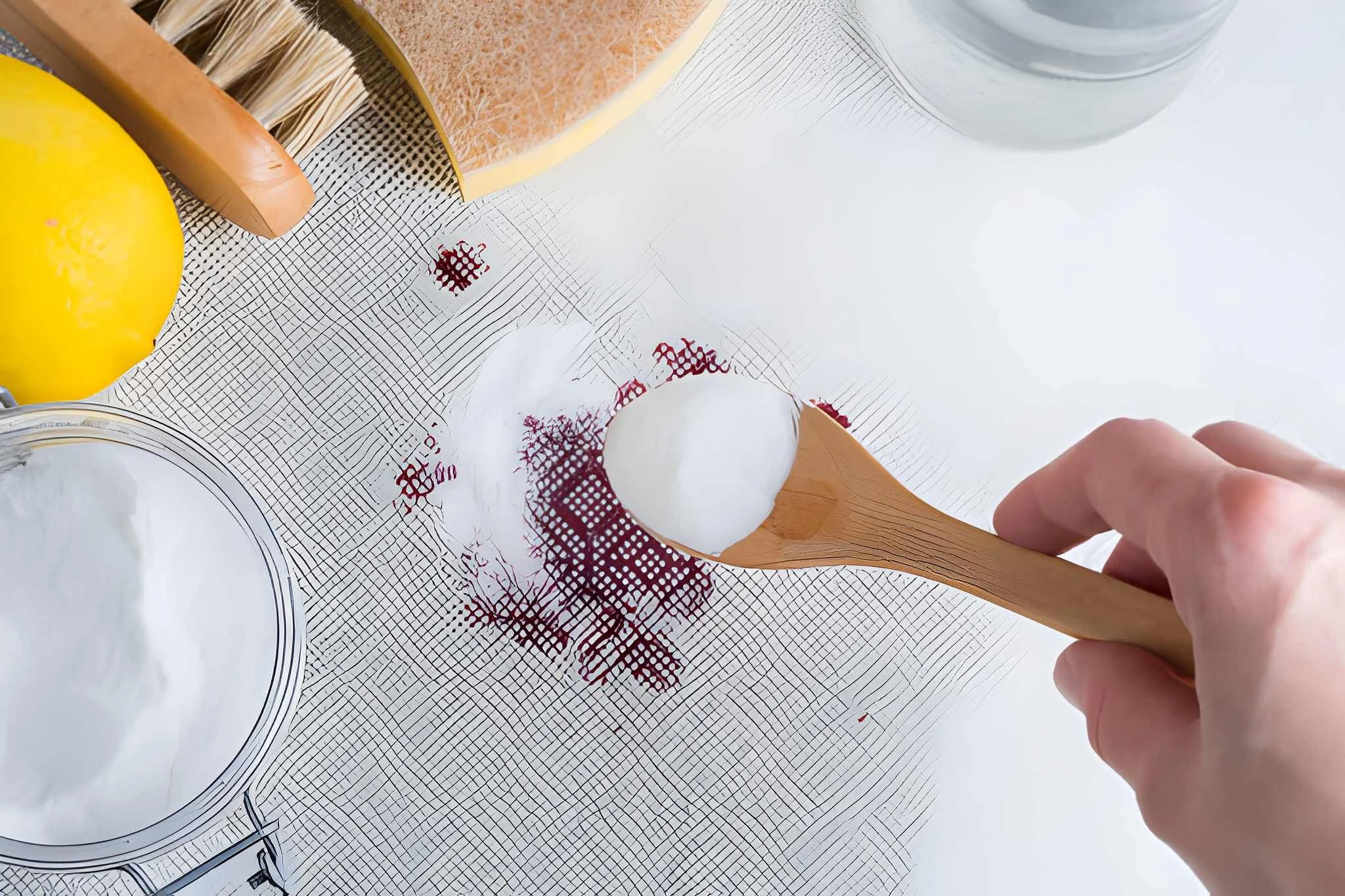 Carpet Stain Removal