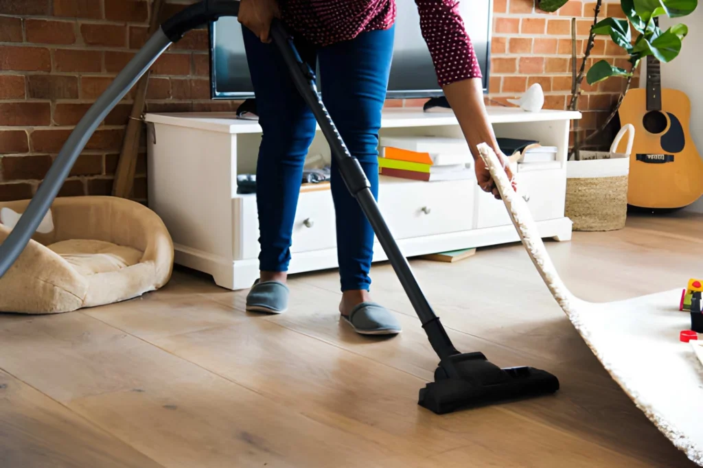 Best Residential Cleaning Dubai