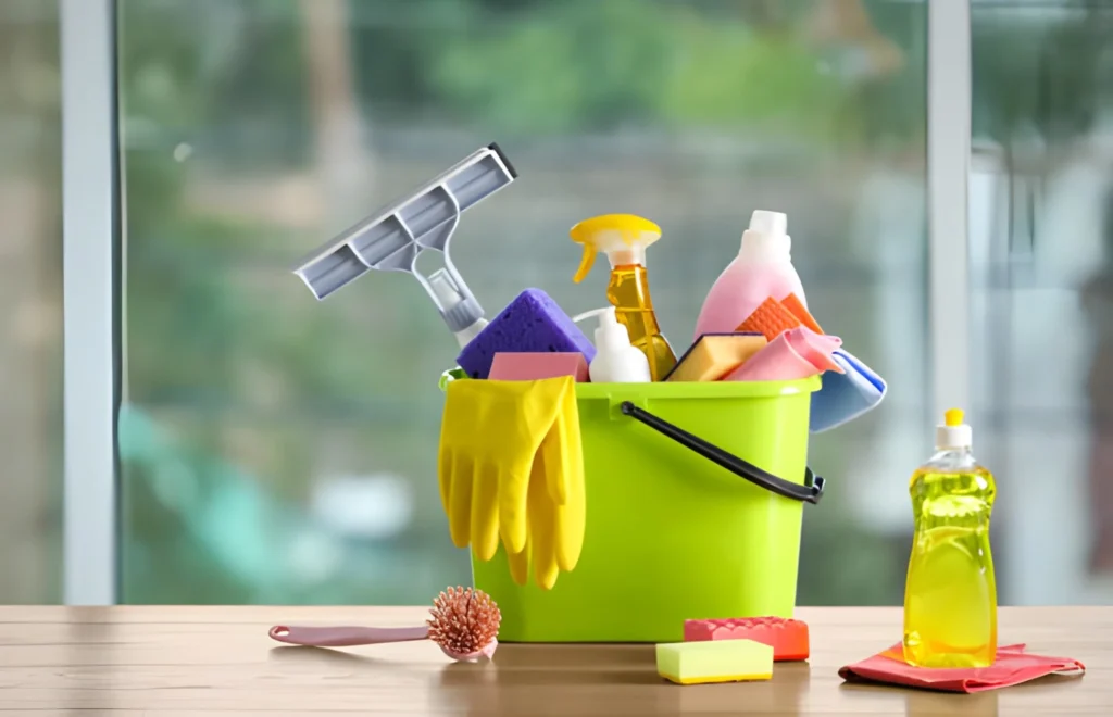 Cleaning Company Near Me