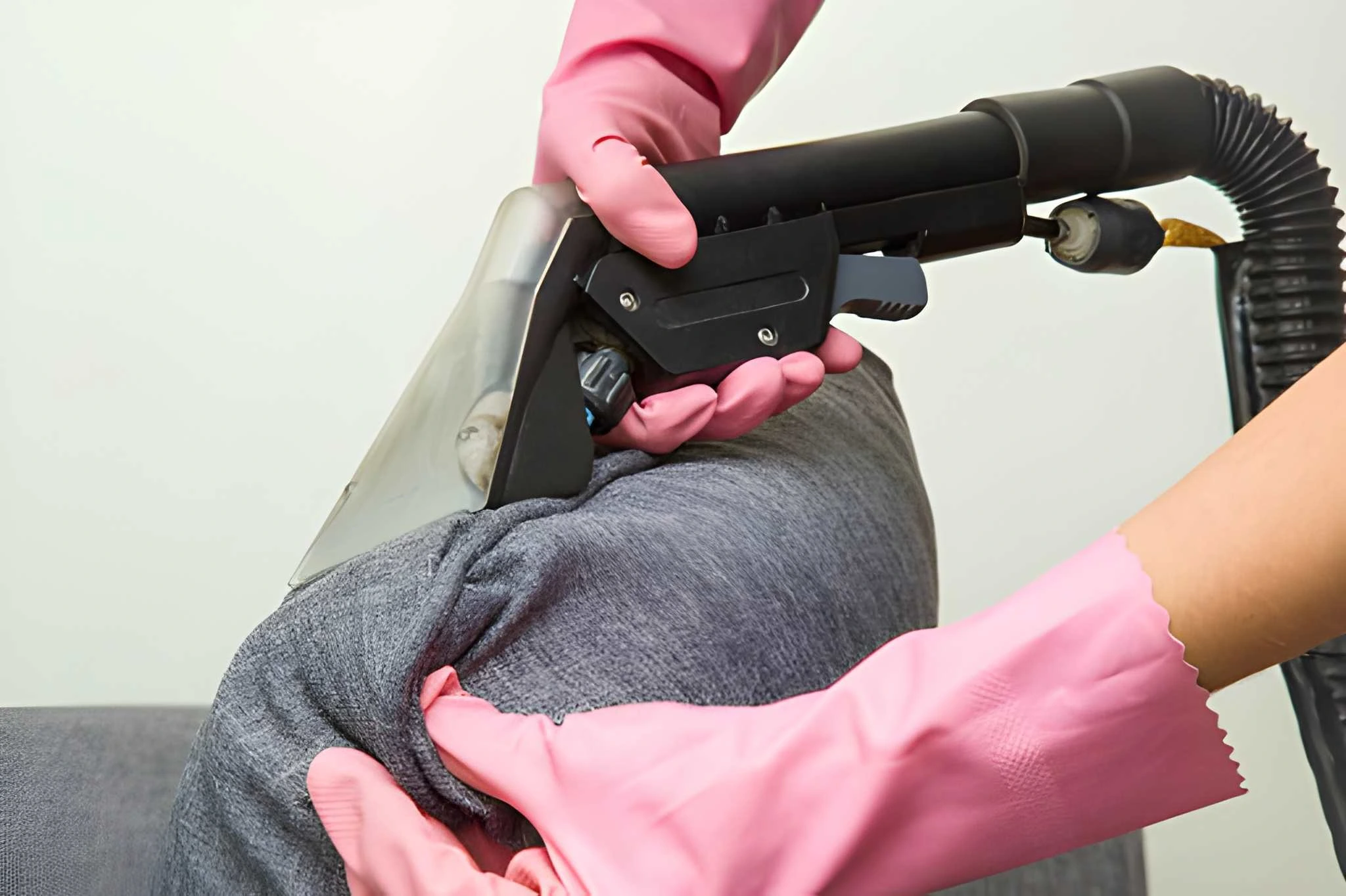 Upholstery Cleaning Dubai