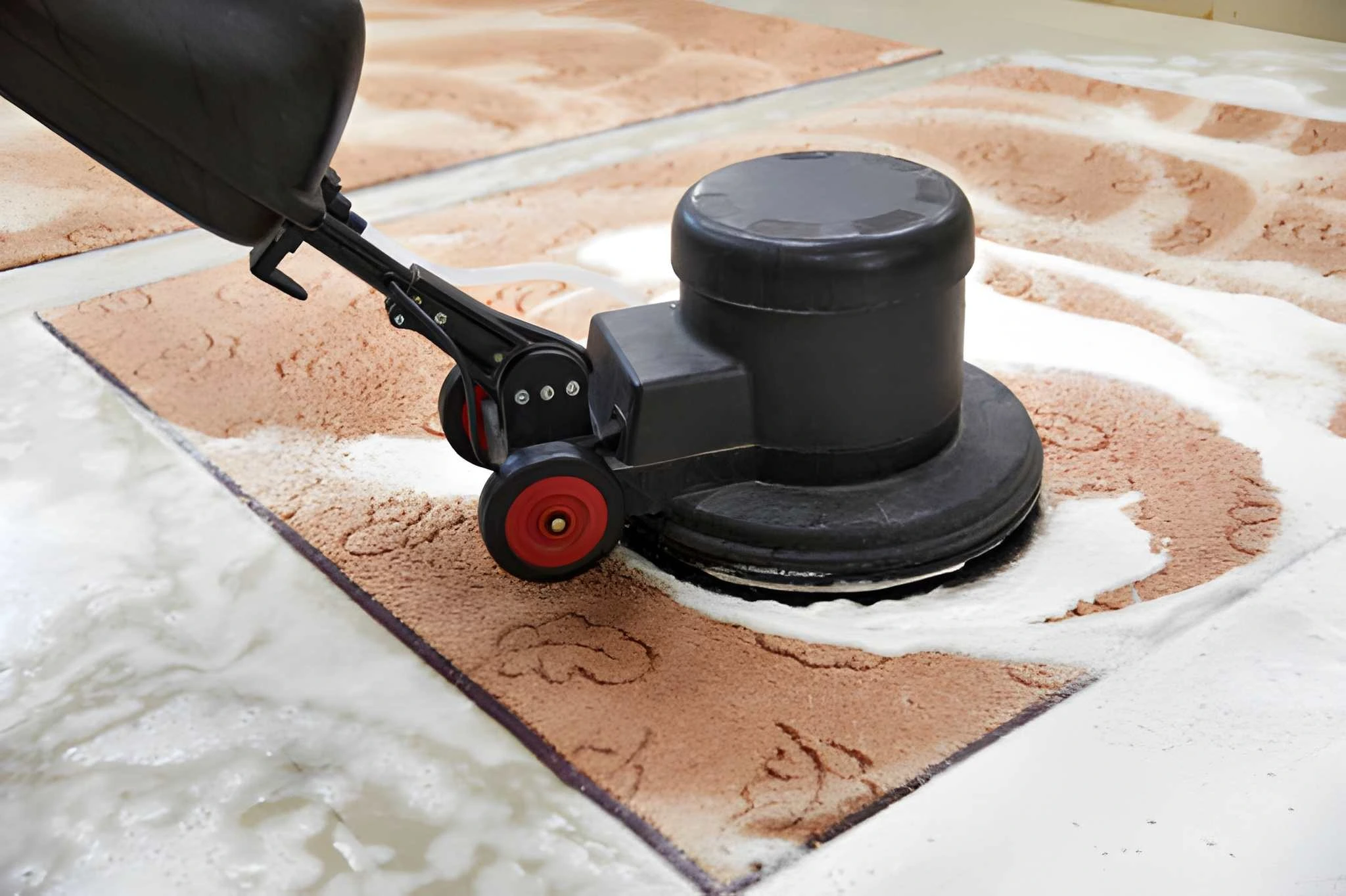 Rug Cleaning Dubai