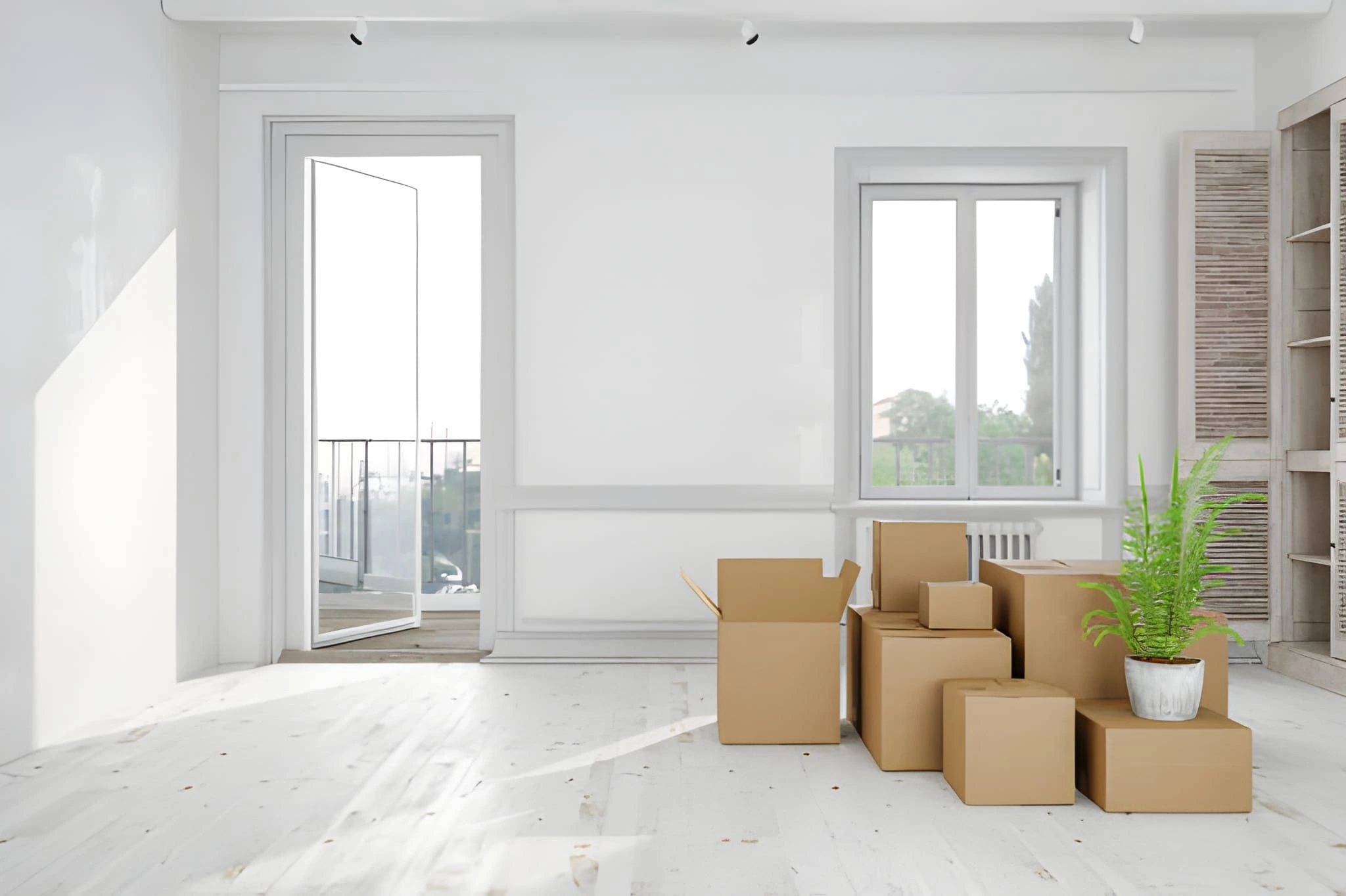 Move In Cleaning Dubai